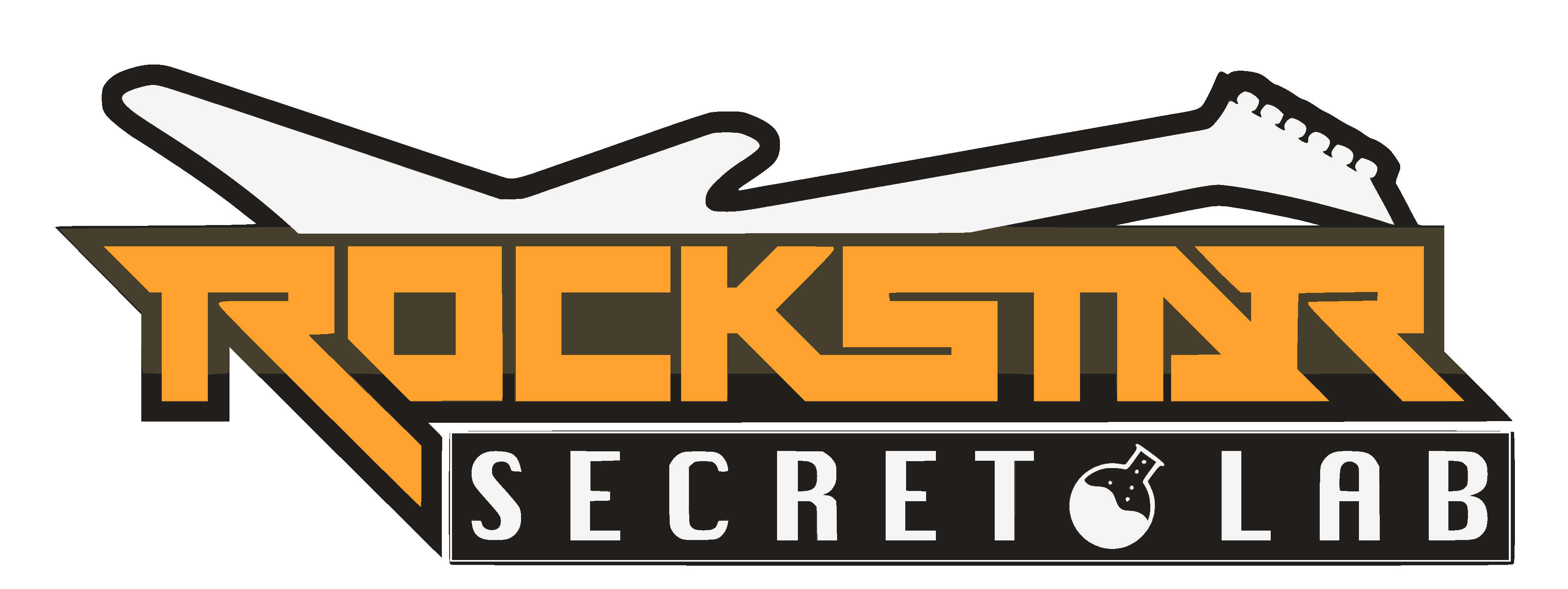 Rockstar Secret Lab